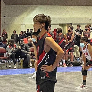 Meet your Posher, Marcus